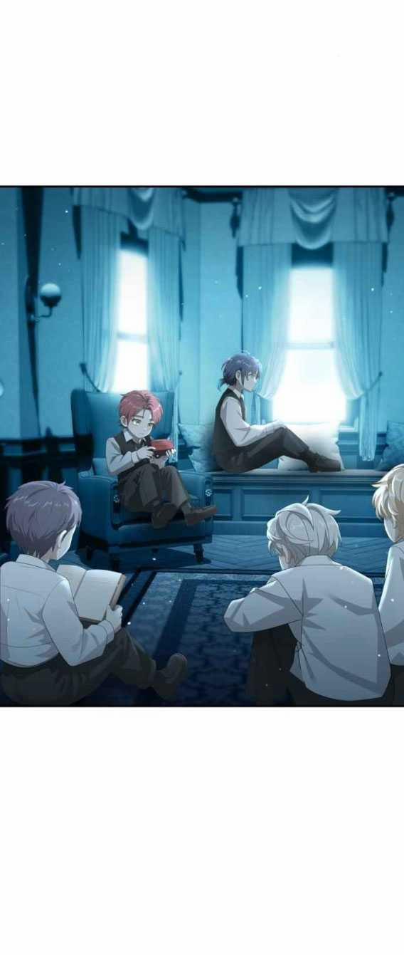 Dark Moon - Tế Đàn Ánh Trăng 78.1 trang 16