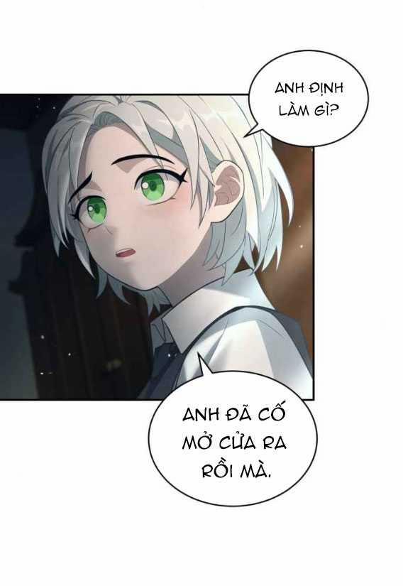 Dark Moon - Tế Đàn Ánh Trăng 78.1 trang 20