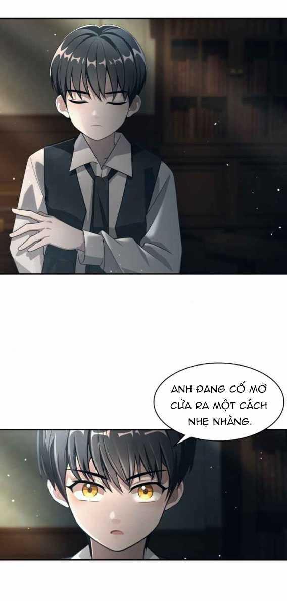 Dark Moon - Tế Đàn Ánh Trăng 78.1 trang 21