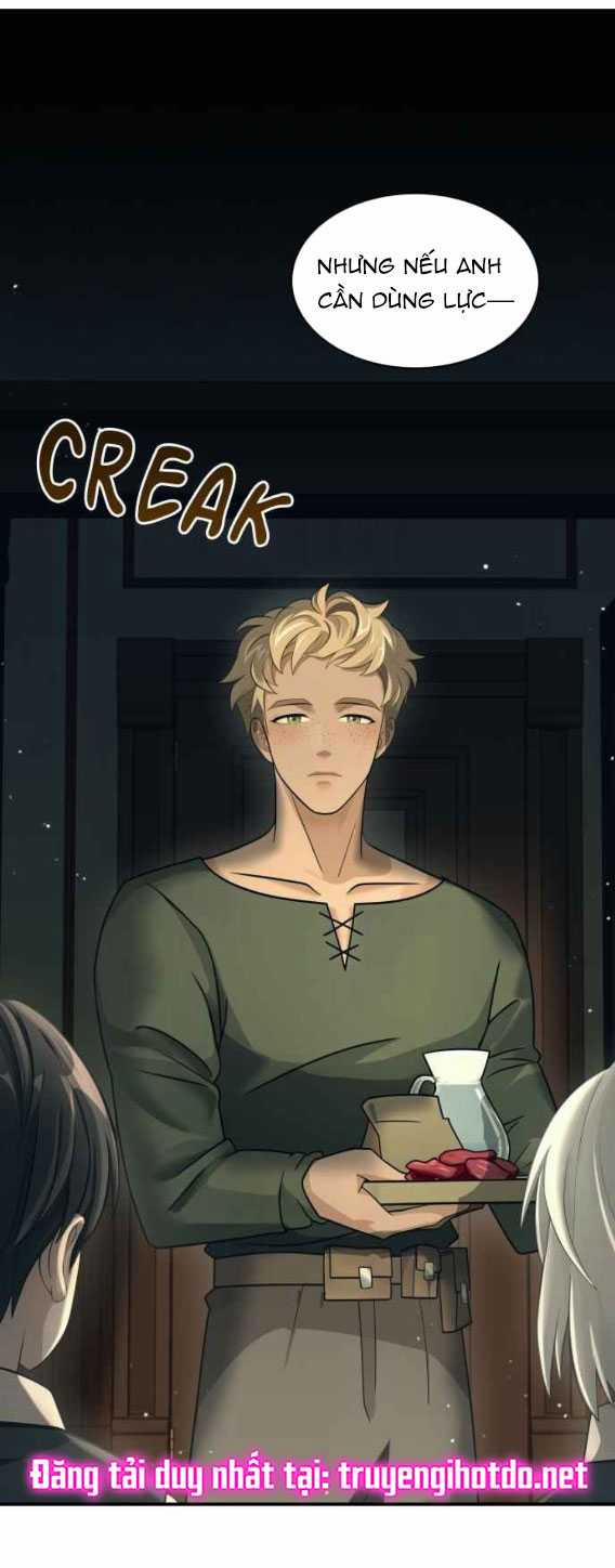 Dark Moon - Tế Đàn Ánh Trăng 78.1 trang 22