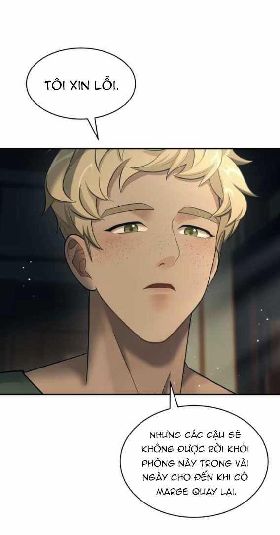 Dark Moon - Tế Đàn Ánh Trăng 78.1 trang 23