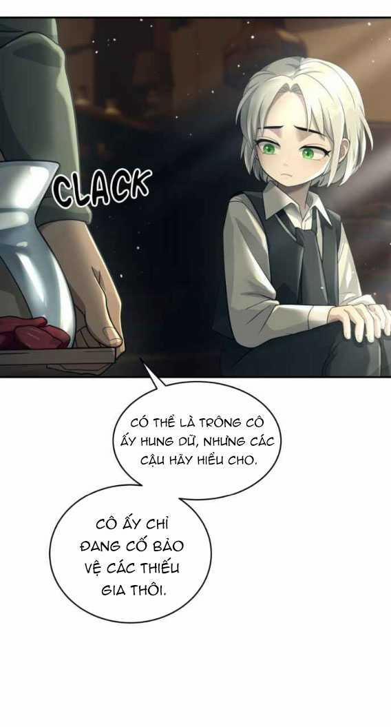 Dark Moon - Tế Đàn Ánh Trăng 78.1 trang 24