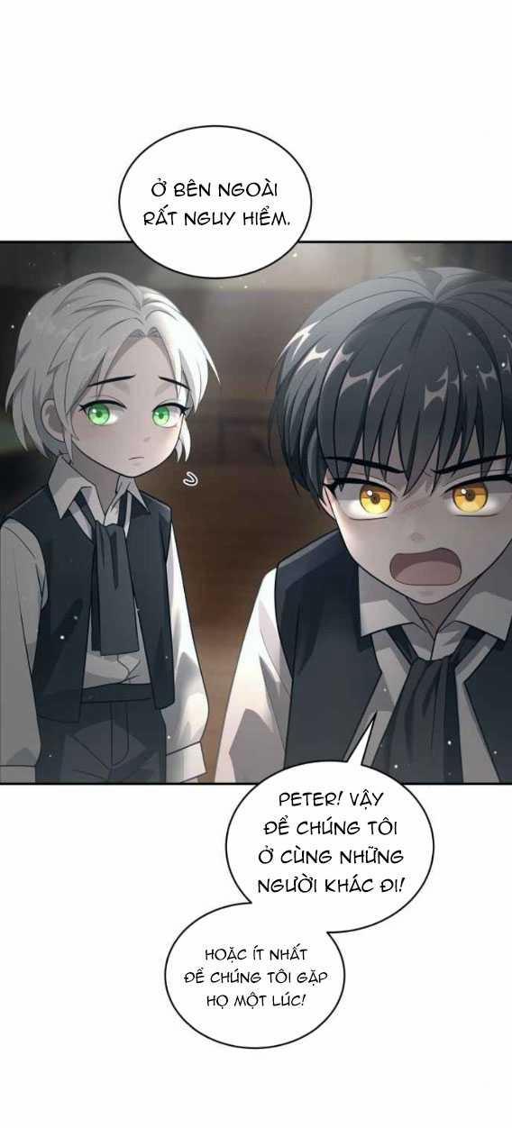 Dark Moon - Tế Đàn Ánh Trăng 78.1 trang 25