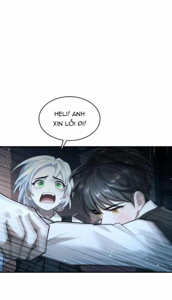 Dark Moon - Tế Đàn Ánh Trăng 78.1 trang 9