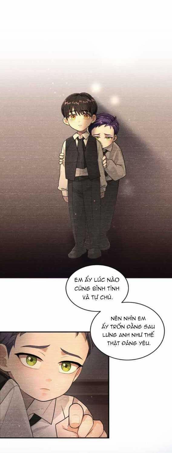 Dark Moon - Tế Đàn Ánh Trăng 78.2 trang 1