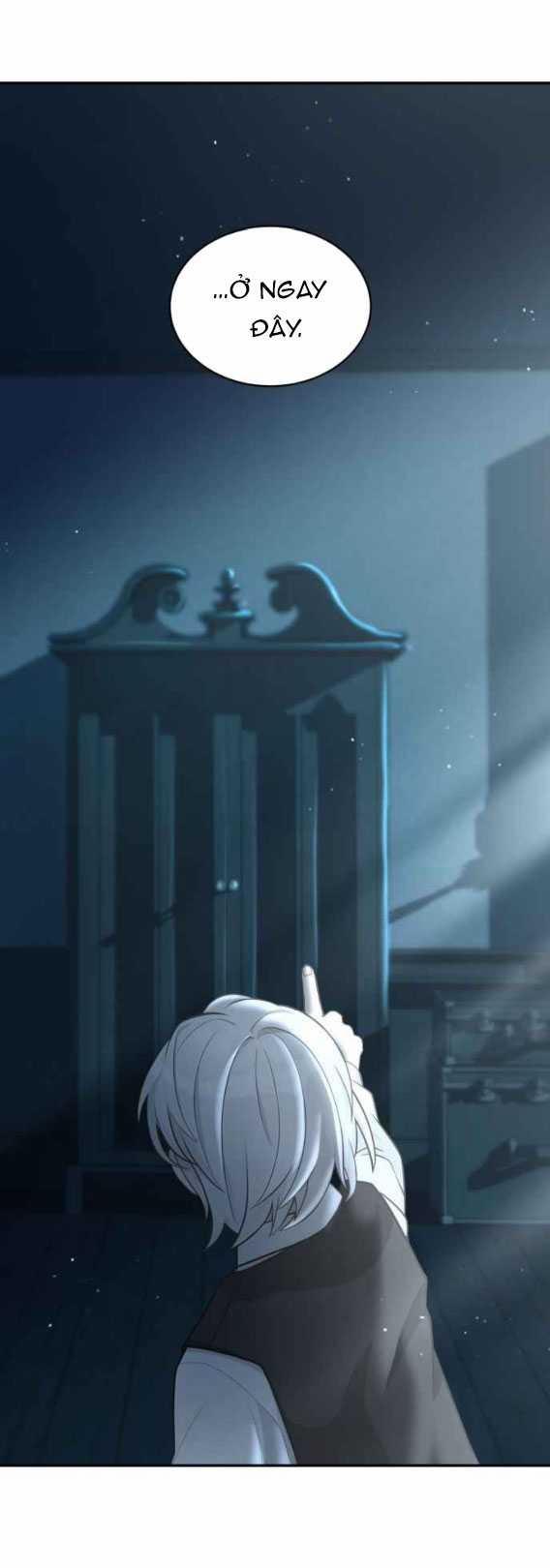 Dark Moon - Tế Đàn Ánh Trăng 78.2 trang 11