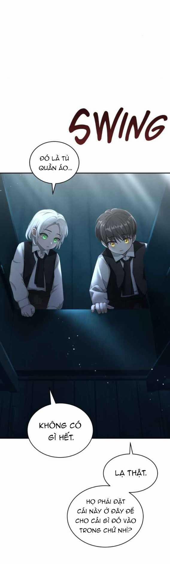 Dark Moon - Tế Đàn Ánh Trăng 78.2 trang 12