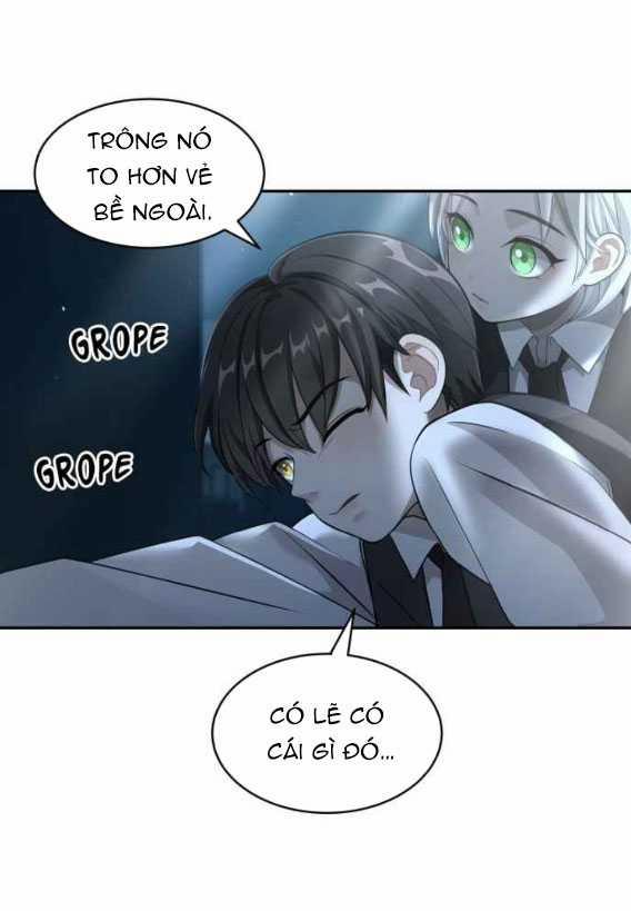 Dark Moon - Tế Đàn Ánh Trăng 78.2 trang 13