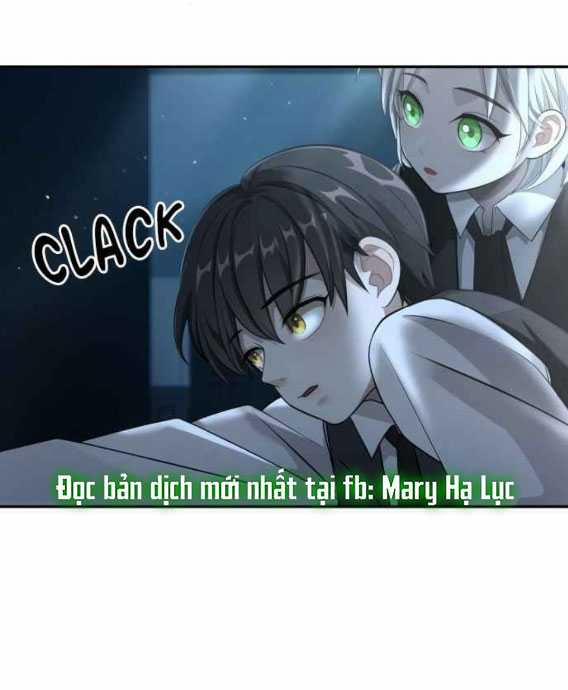 Dark Moon - Tế Đàn Ánh Trăng 78.2 trang 14