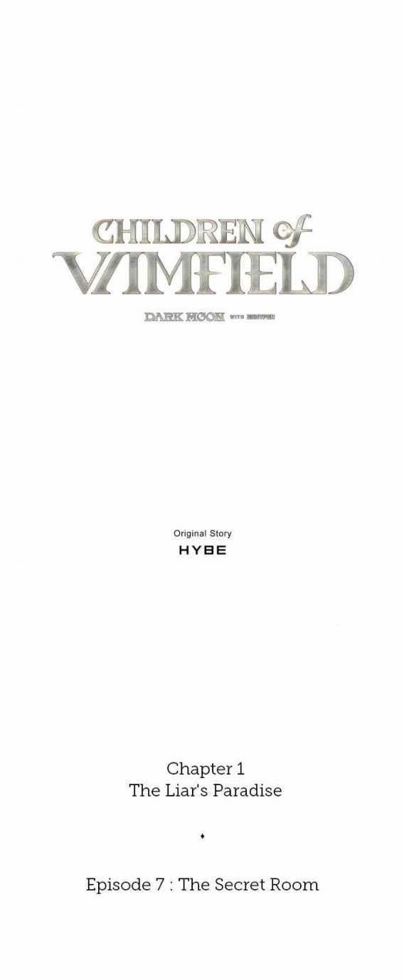 Dark Moon - Tế Đàn Ánh Trăng 78.2 trang 17