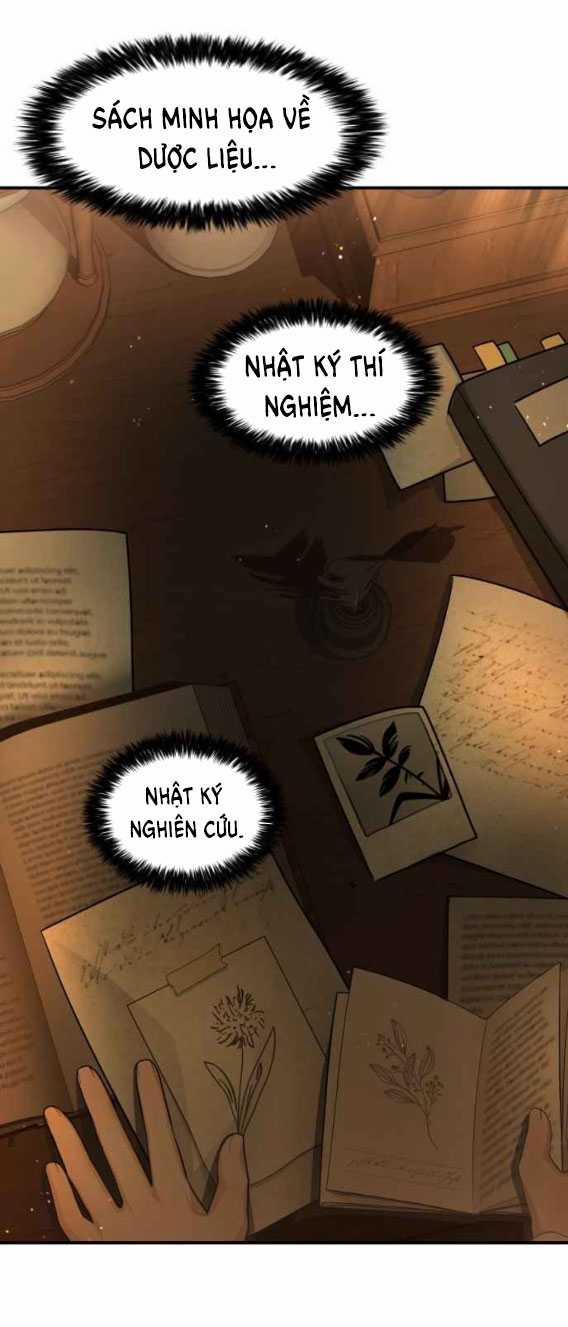 Dark Moon - Tế Đàn Ánh Trăng 78.2 trang 20