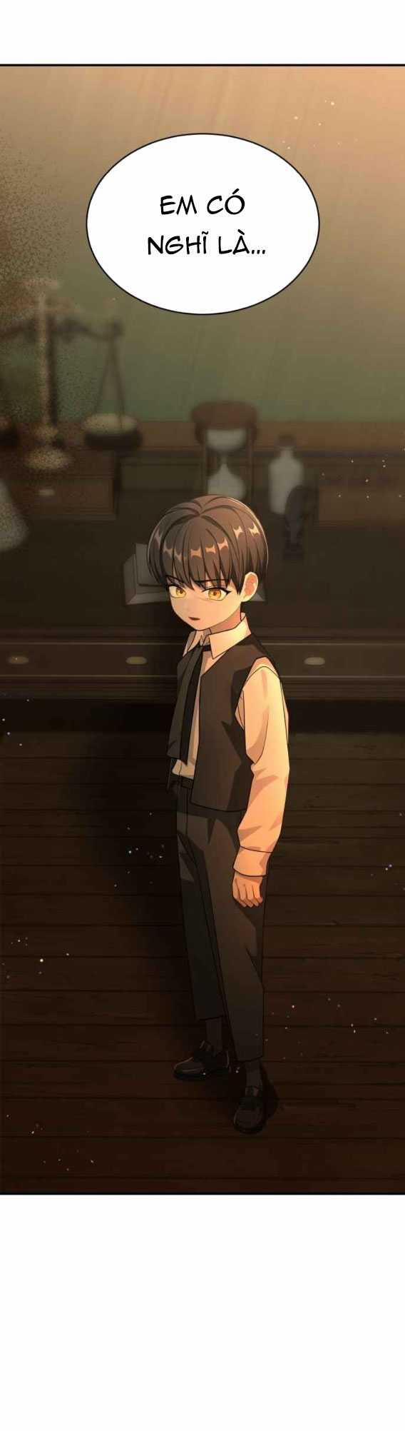 Dark Moon - Tế Đàn Ánh Trăng 78.2 trang 26