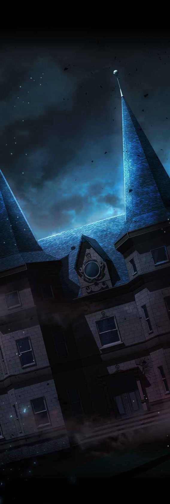 Dark Moon - Tế Đàn Ánh Trăng 78.2 trang 28