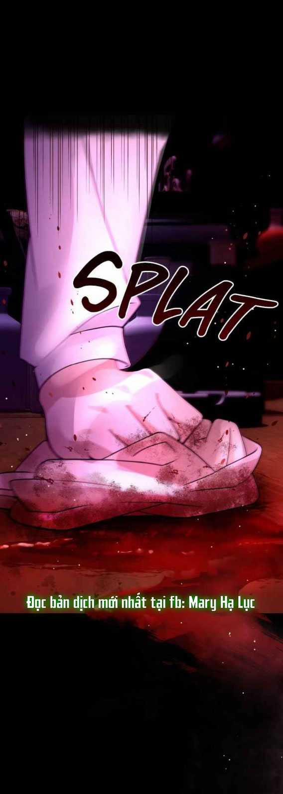 Dark Moon - Tế Đàn Ánh Trăng 78.2 trang 32