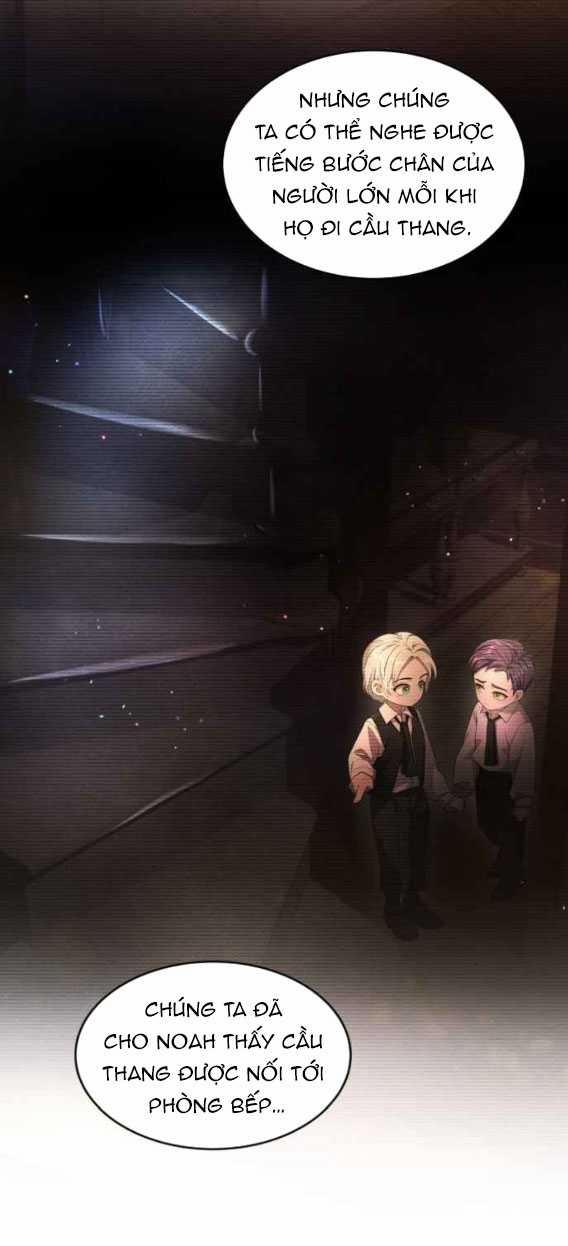 Dark Moon - Tế Đàn Ánh Trăng 78.2 trang 4