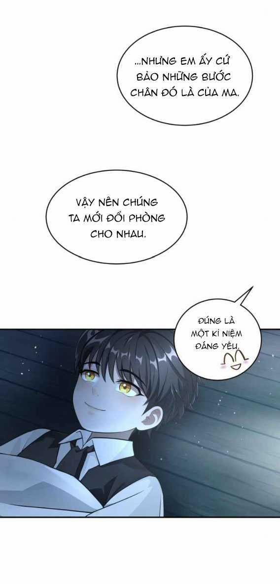 Dark Moon - Tế Đàn Ánh Trăng 78.2 trang 5