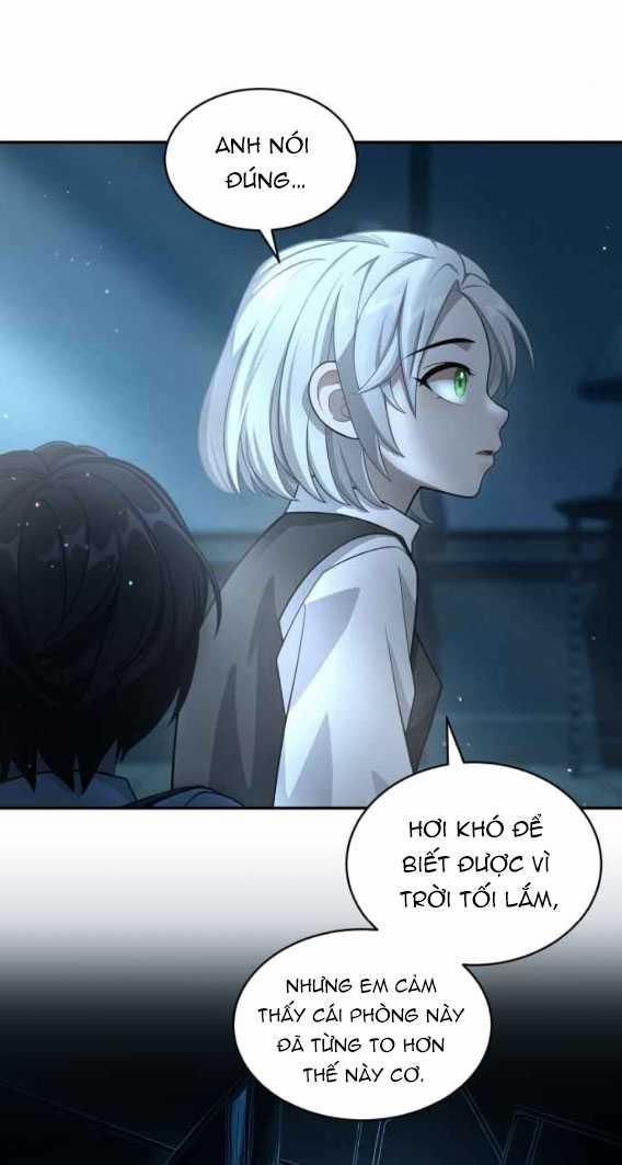 Dark Moon - Tế Đàn Ánh Trăng 78.2 trang 7