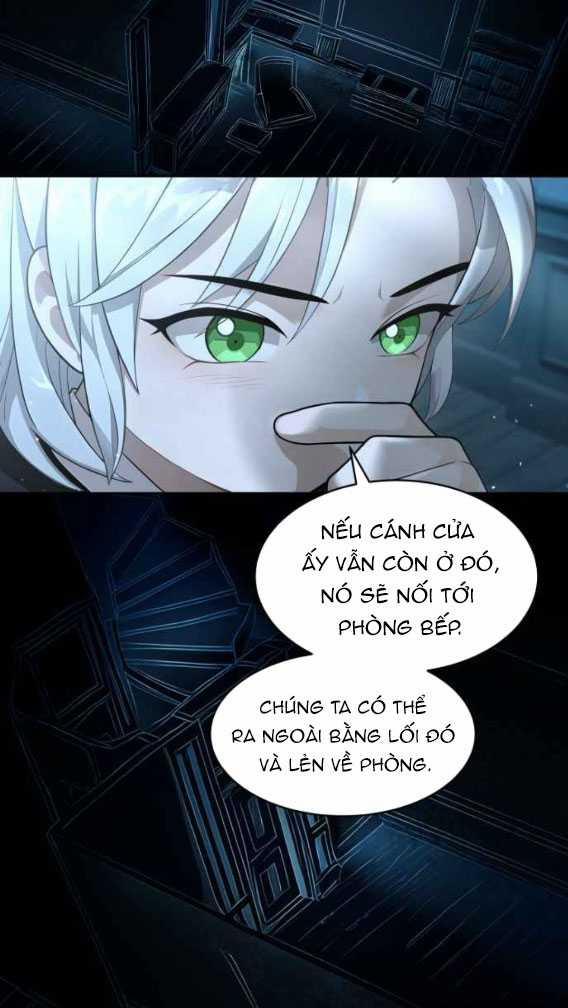 Dark Moon - Tế Đàn Ánh Trăng 78.2 trang 8