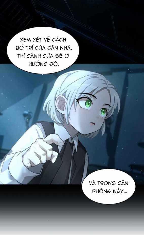 Dark Moon - Tế Đàn Ánh Trăng 78.2 trang 9