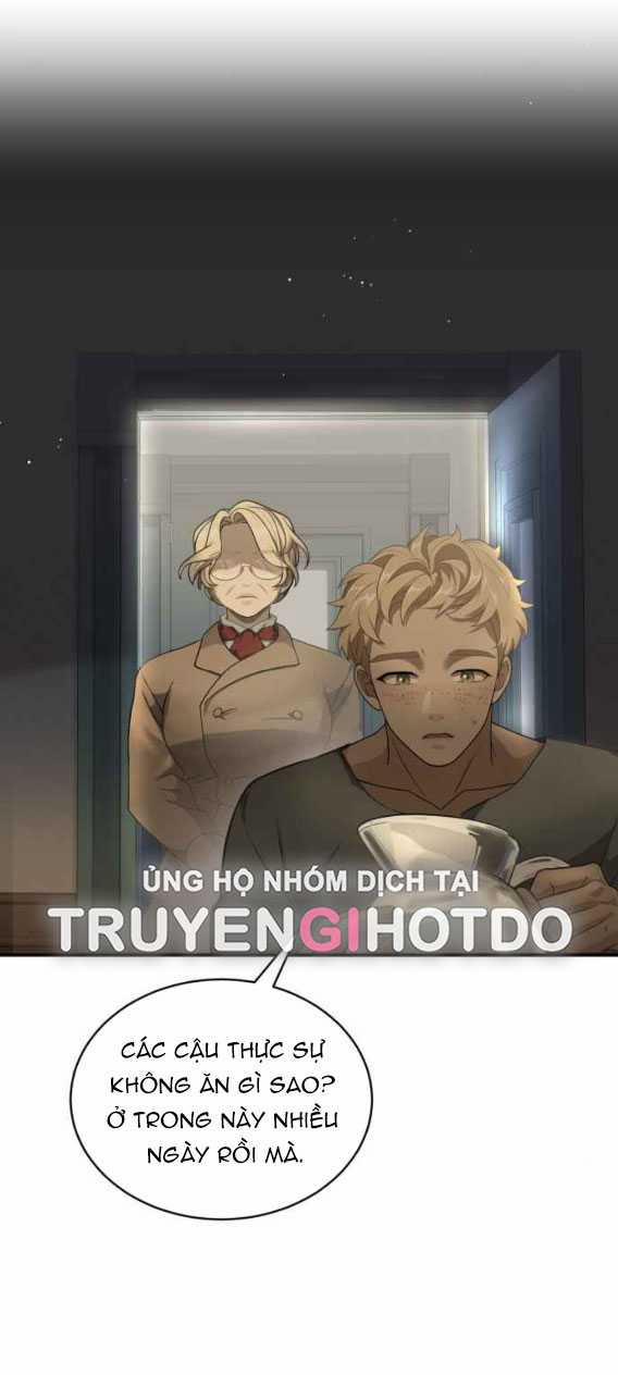 Dark Moon - Tế Đàn Ánh Trăng 79.1 trang 12