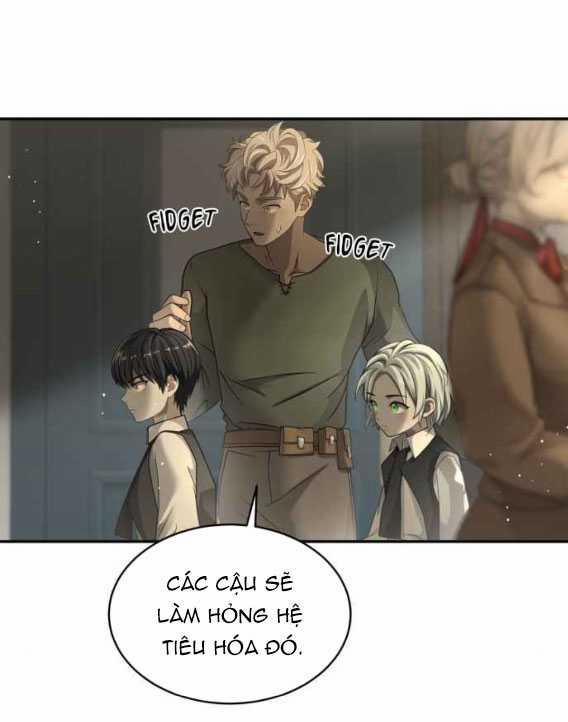 Dark Moon - Tế Đàn Ánh Trăng 79.1 trang 13