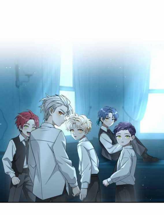 Dark Moon - Tế Đàn Ánh Trăng 79.1 trang 20