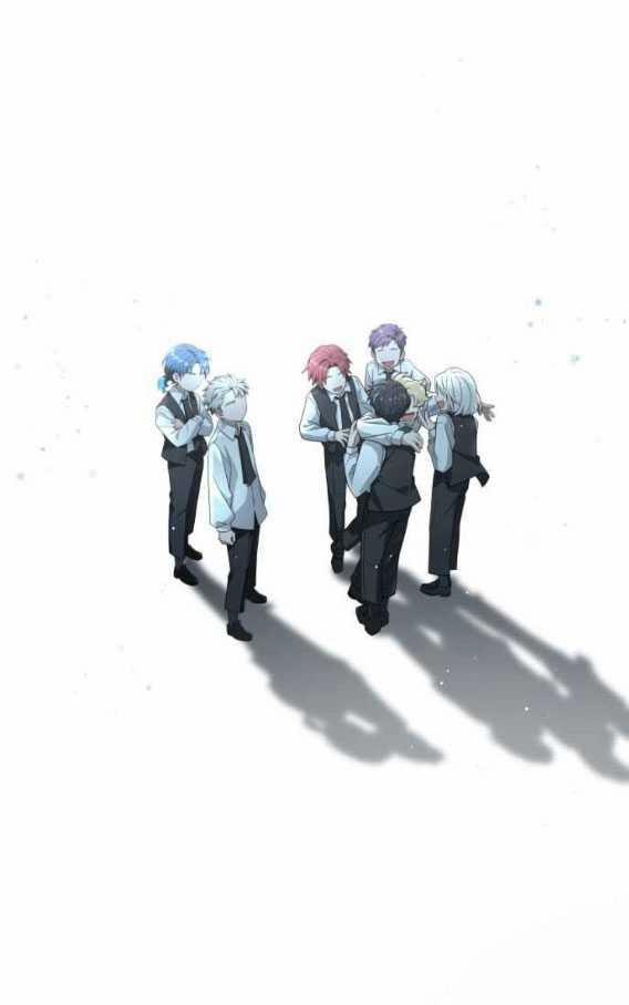 Dark Moon - Tế Đàn Ánh Trăng 79.1 trang 22