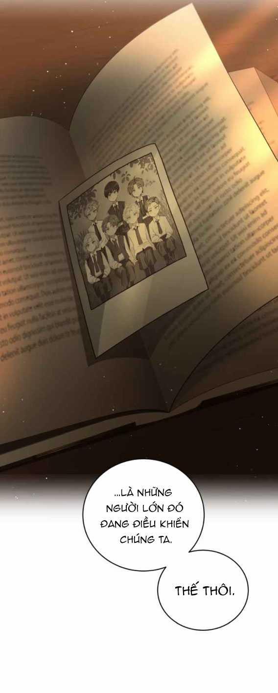 Dark Moon - Tế Đàn Ánh Trăng 79.1 trang 3