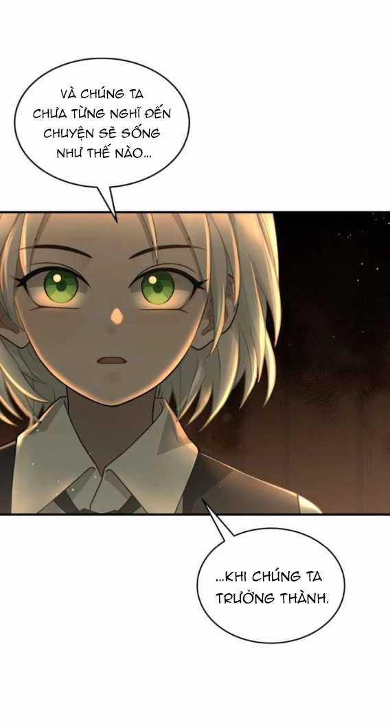 Dark Moon - Tế Đàn Ánh Trăng 79.1 trang 5