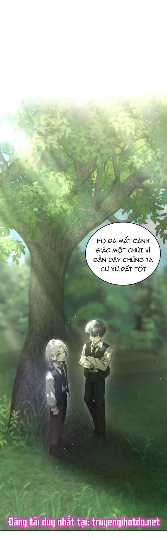 Dark Moon - Tế Đàn Ánh Trăng 79.2 trang 0