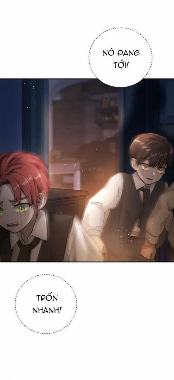 Dark Moon - Tế Đàn Ánh Trăng 79.2 trang 22