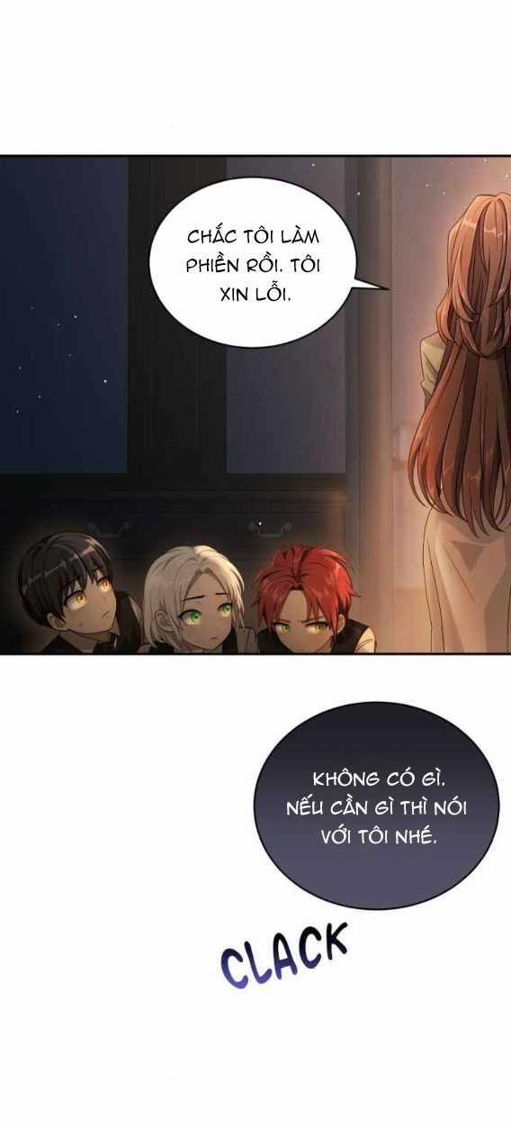 Dark Moon - Tế Đàn Ánh Trăng 79.2 trang 28