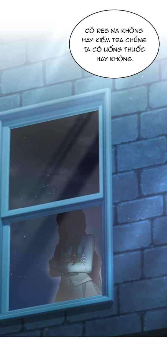 Dark Moon - Tế Đàn Ánh Trăng 79.2 trang 3