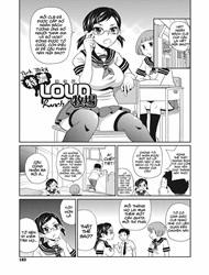 Đọc truyện tranh Dark Thick LOUD Ranch