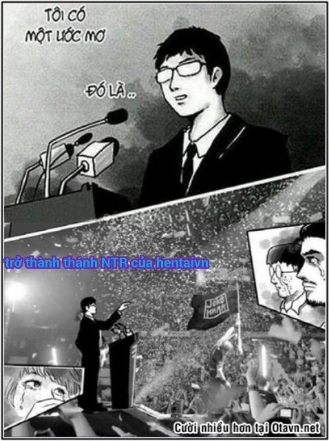 Darkness Illusion (To Love-Ru) Oneshot trang 20