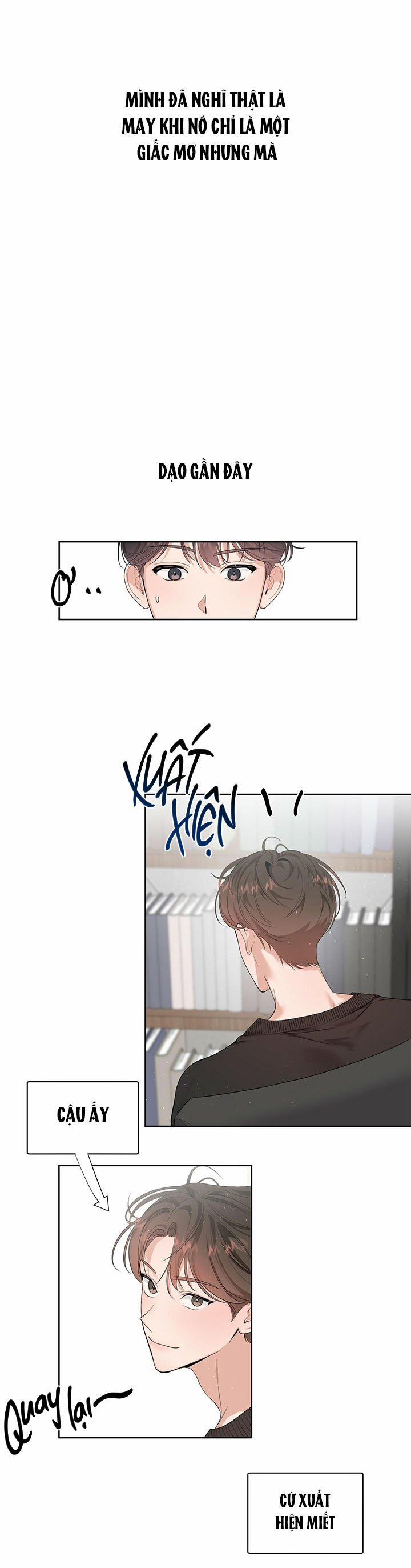 Darling Đừng Lo Nhé 1 trang 16