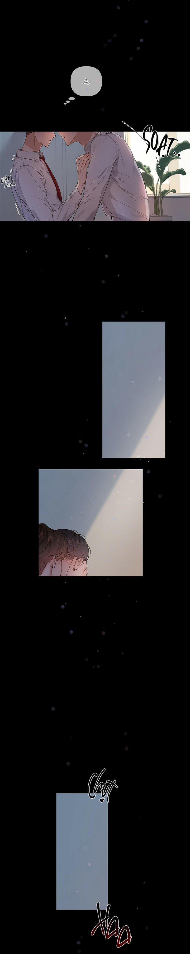 Darling Đừng Lo Nhé 1 trang 2