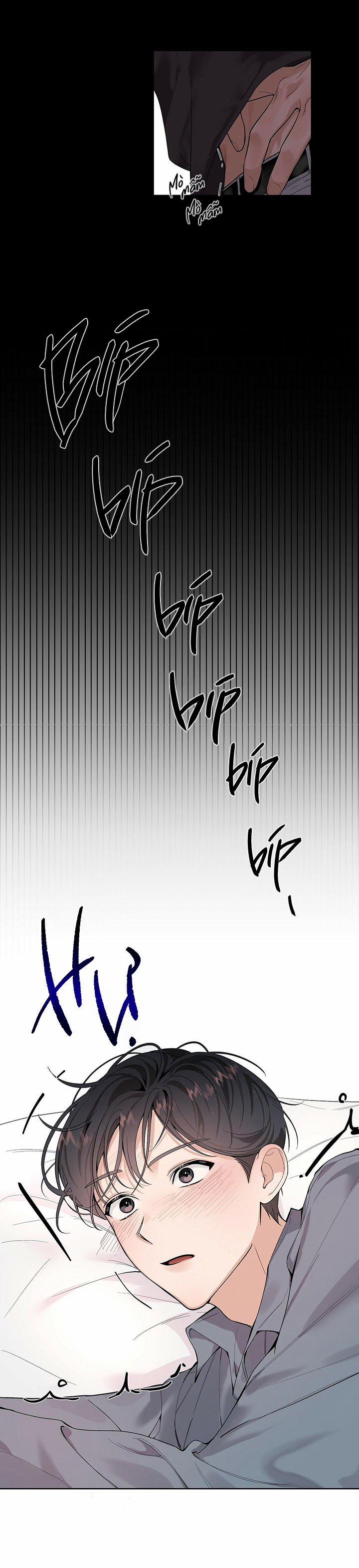 Darling Đừng Lo Nhé 1 trang 5