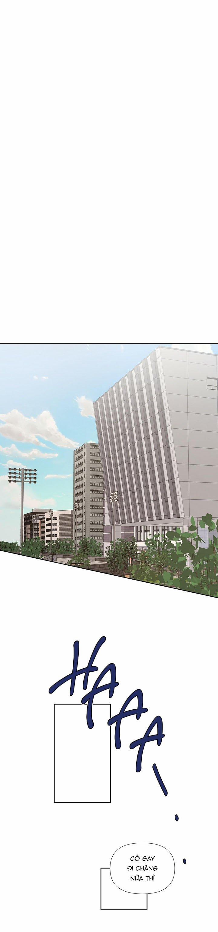 Darling Đừng Lo Nhé 1 trang 8