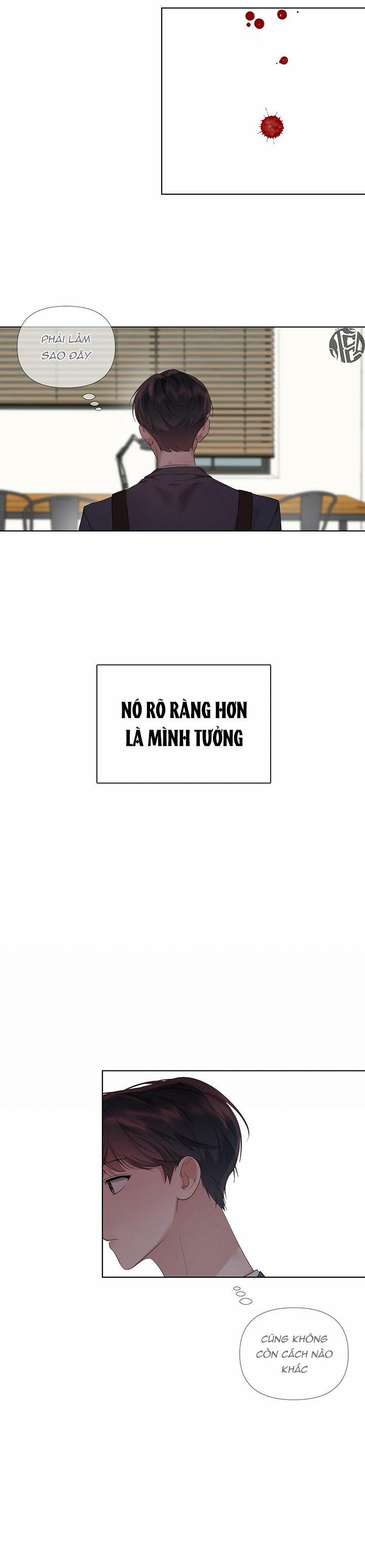 Darling Đừng Lo Nhé 2 trang 10