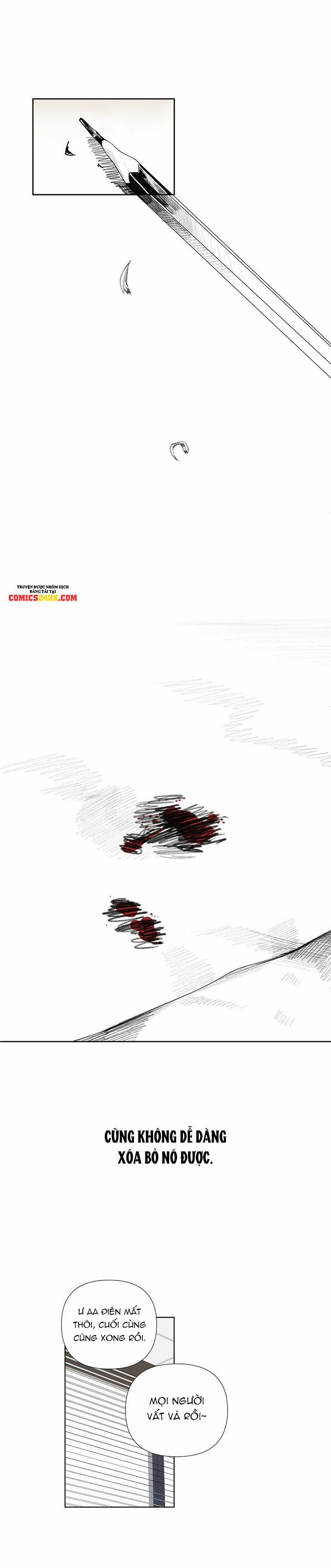 Darling Đừng Lo Nhé 2 trang 11