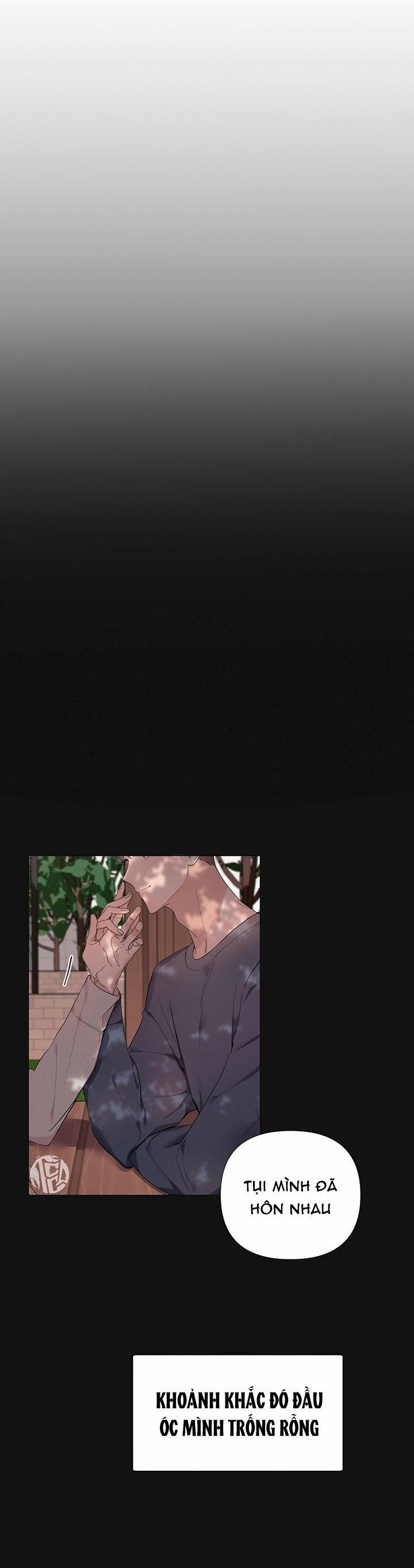 Darling Đừng Lo Nhé 2 trang 18