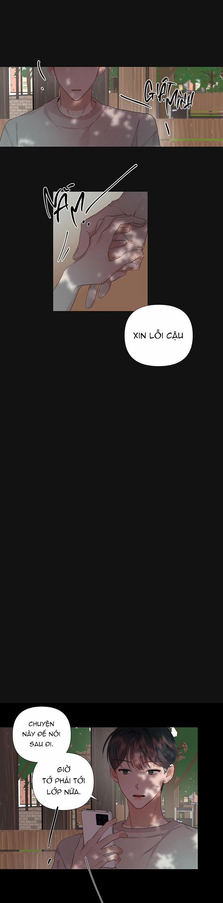 Darling Đừng Lo Nhé 2 trang 19