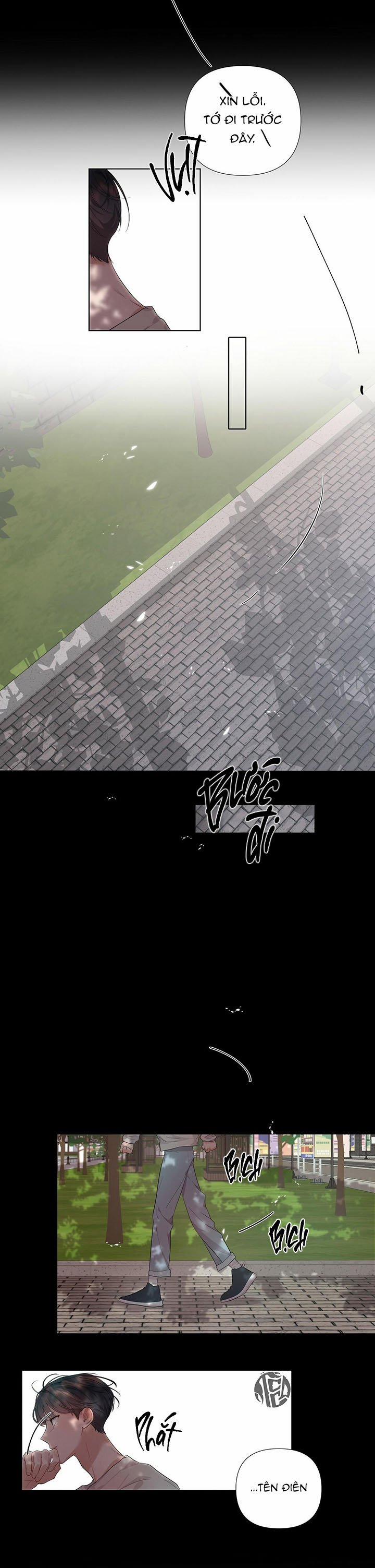 Darling Đừng Lo Nhé 2 trang 20