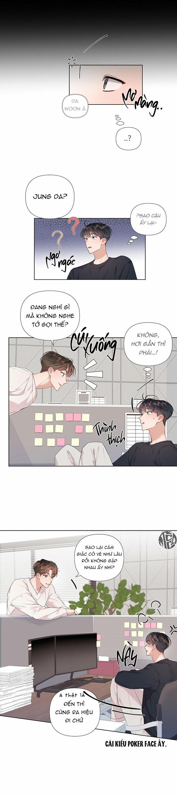 Darling Đừng Lo Nhé 2 trang 21