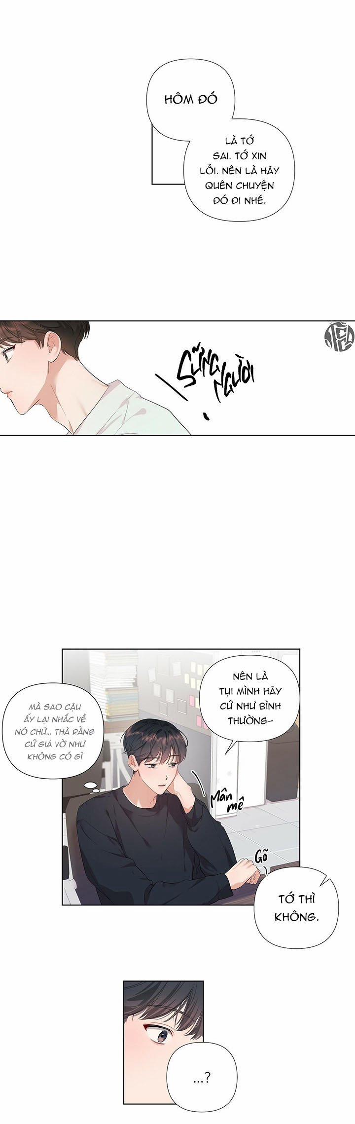 Darling Đừng Lo Nhé 2 trang 24