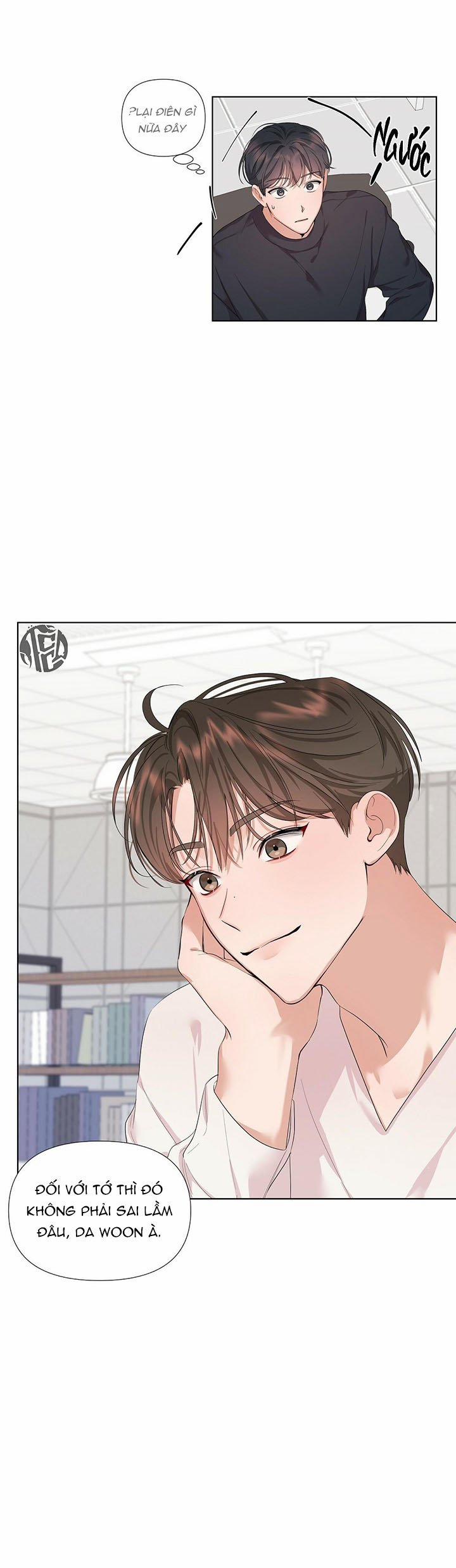 Darling Đừng Lo Nhé 2 trang 25