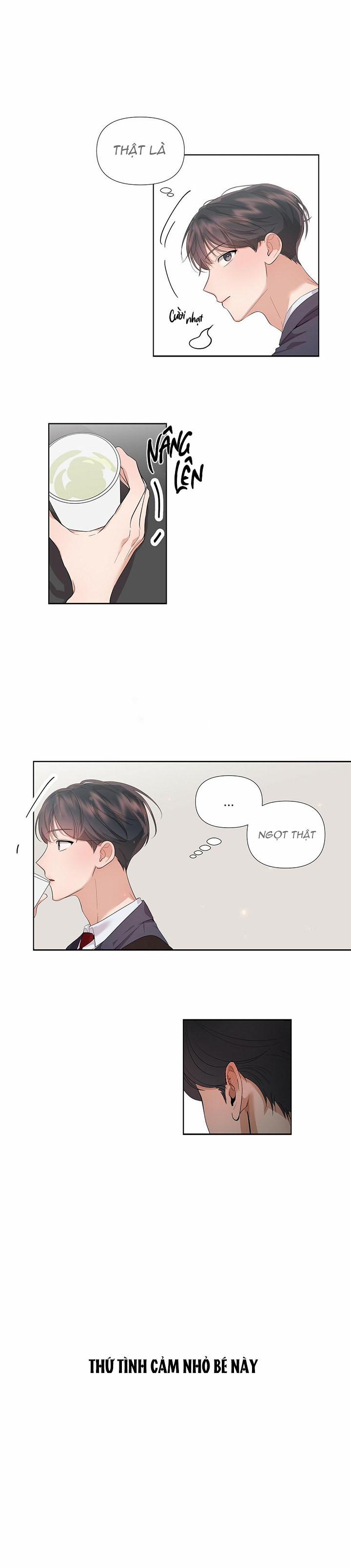 Darling Đừng Lo Nhé 2 trang 8