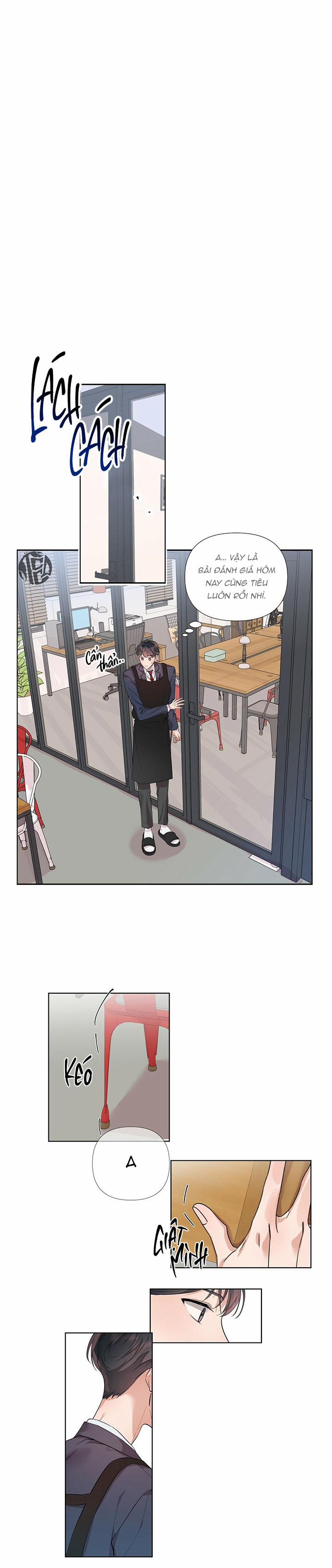 Darling Đừng Lo Nhé 2 trang 9