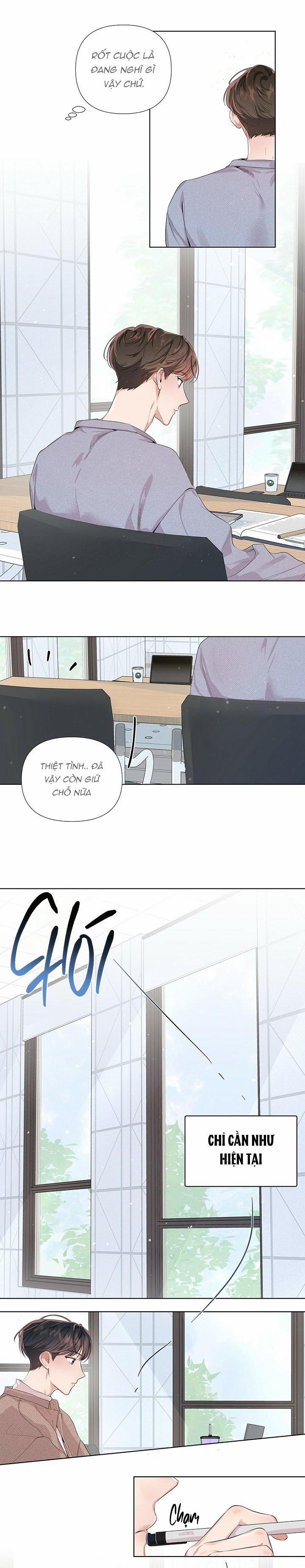 Darling Đừng Lo Nhé 3 trang 14